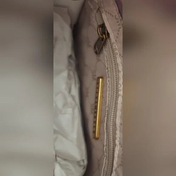 Steve Madden Bevelyn Purse Crossbody Plum Brand New With Tags - Picture 15 of 17